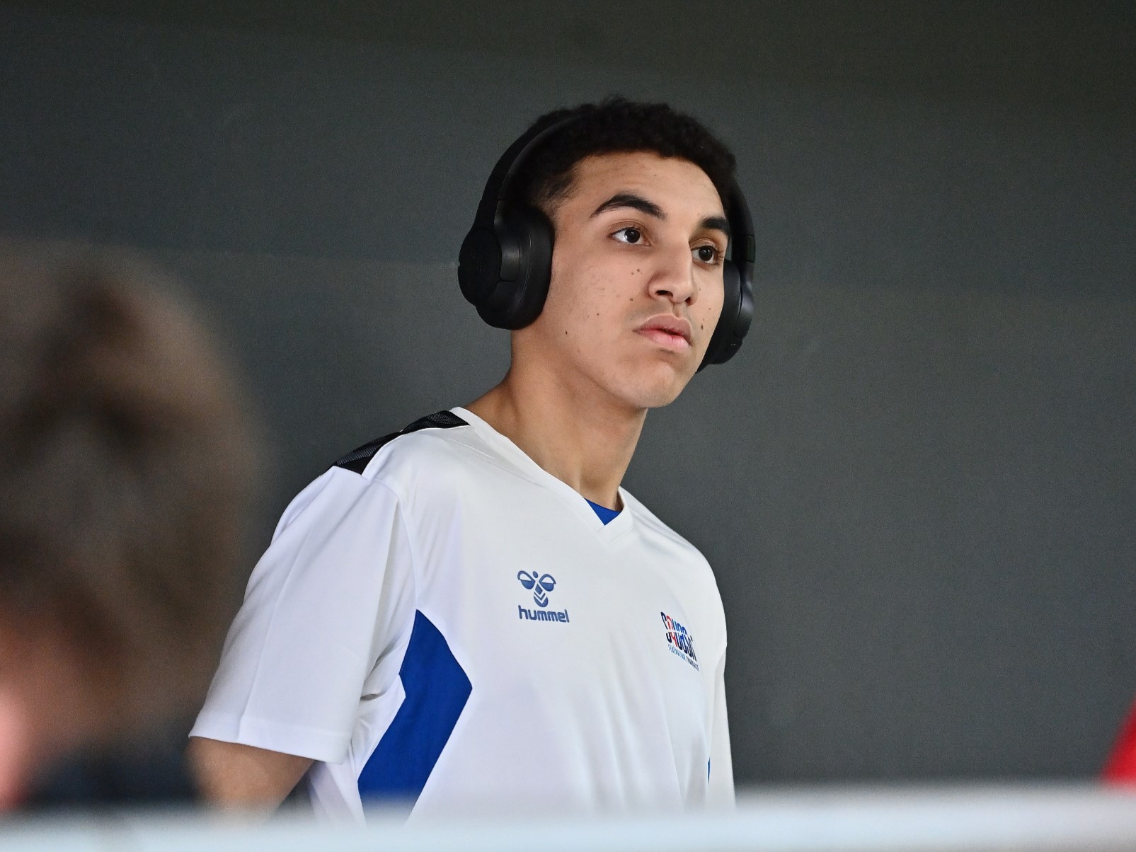 Amir Khaled-Jousselin